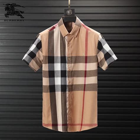 cheap burberry shirts uk|cheap burberry shirts sale men.